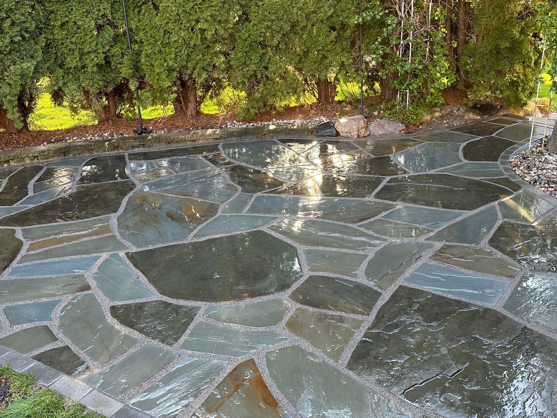 Brick Pavers