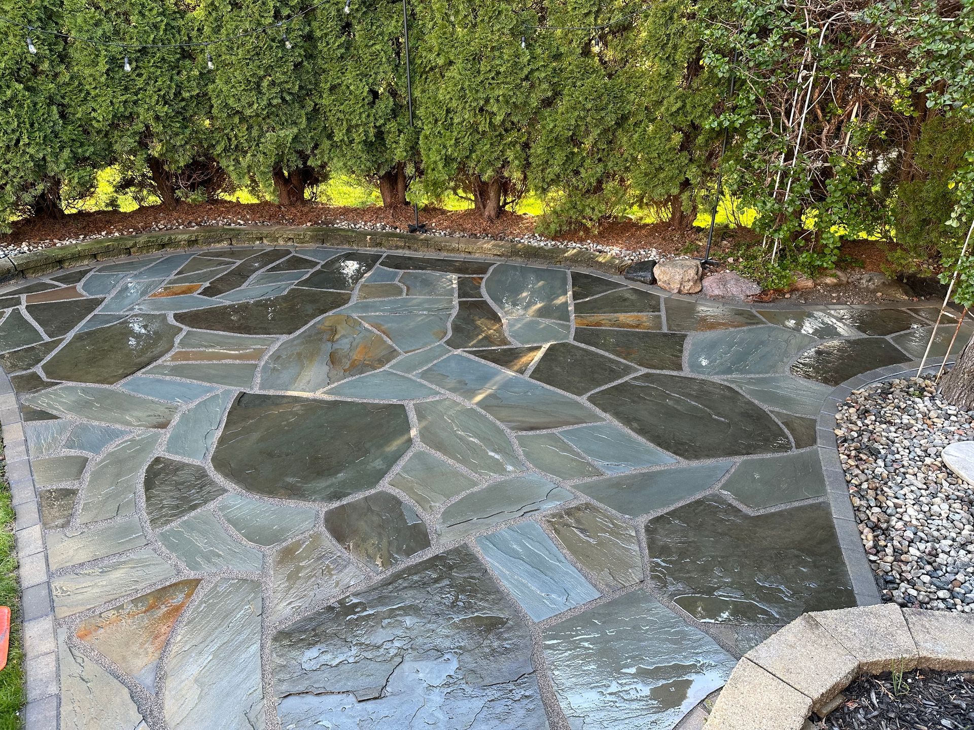 Brick Paver