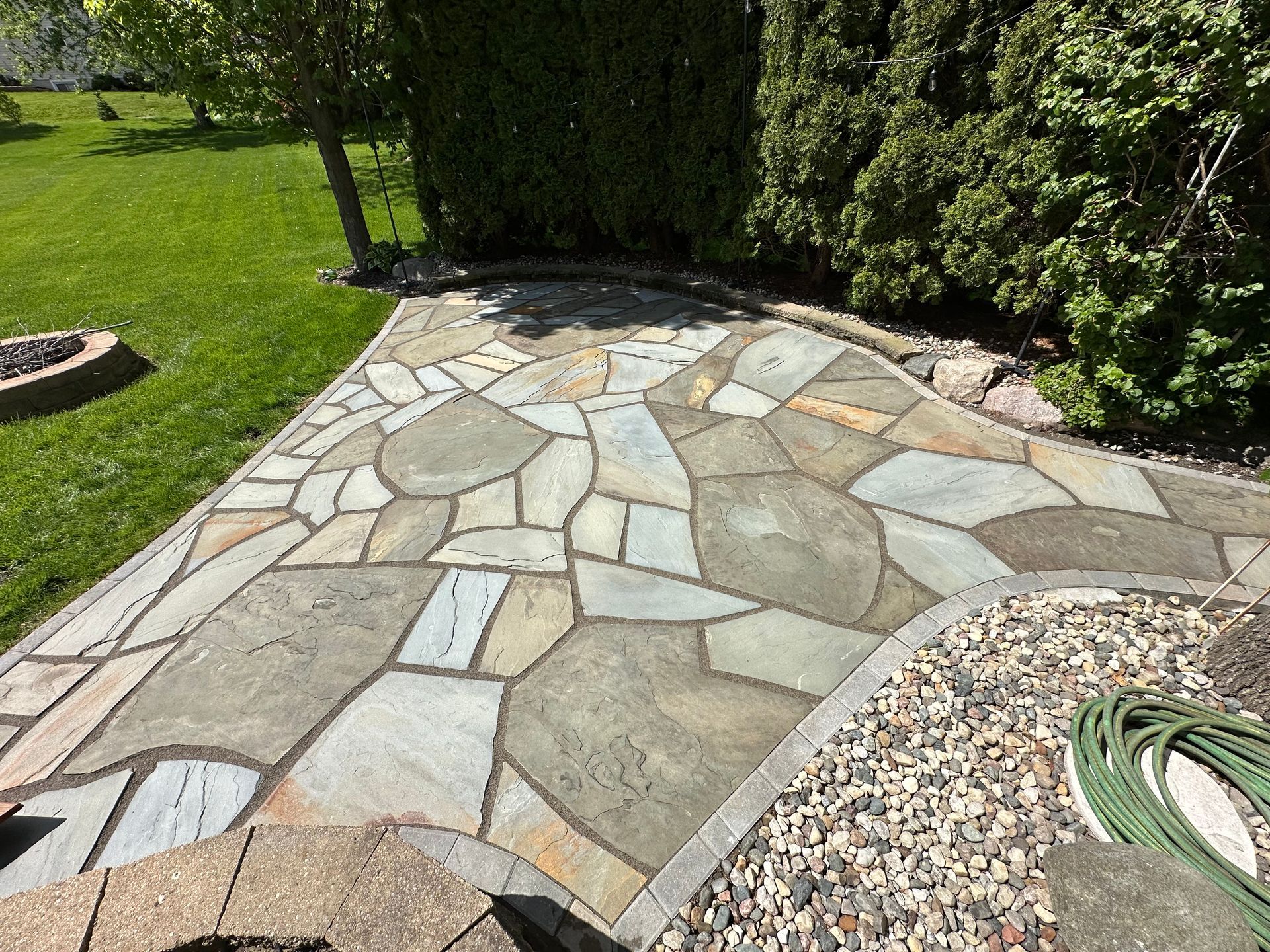Brick Paver