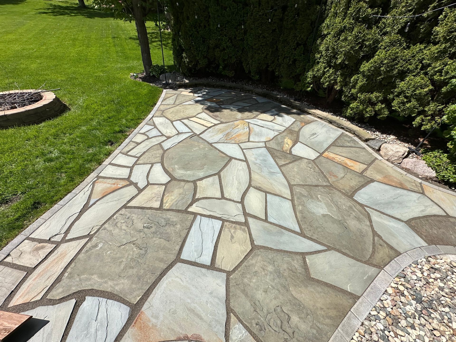 Brick Paver
