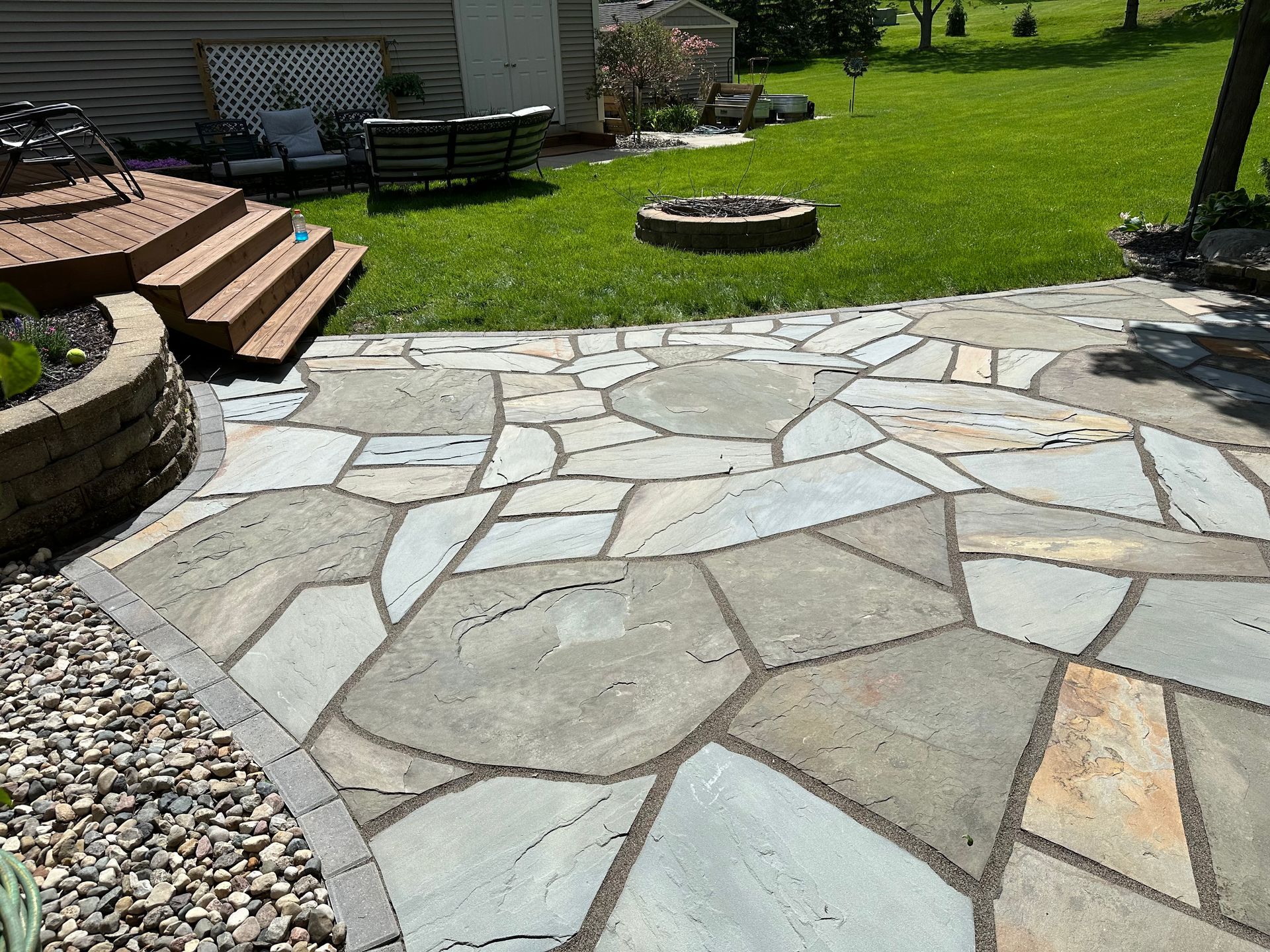 Brick Paver