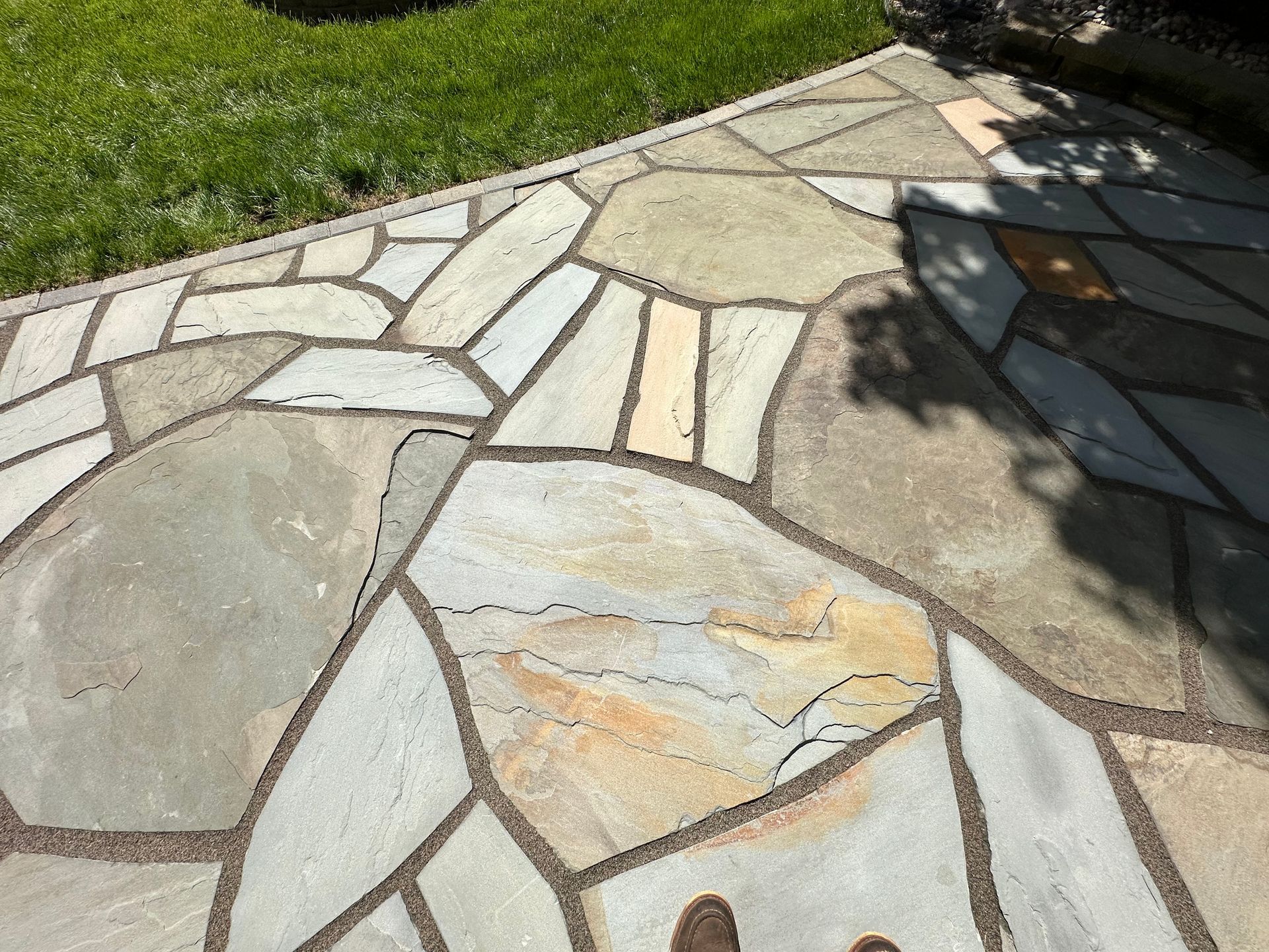 Brick Paver