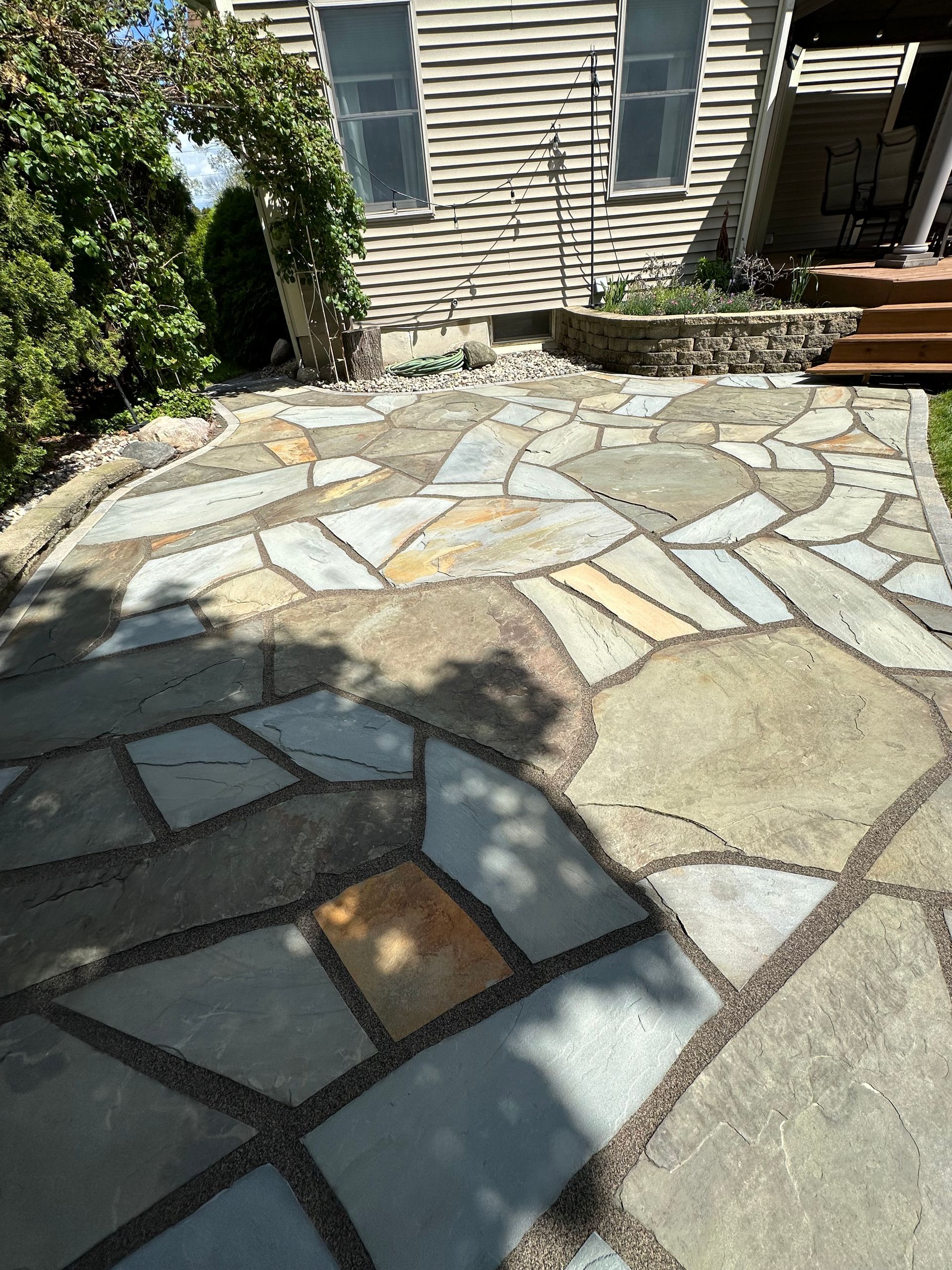 Brick Paver