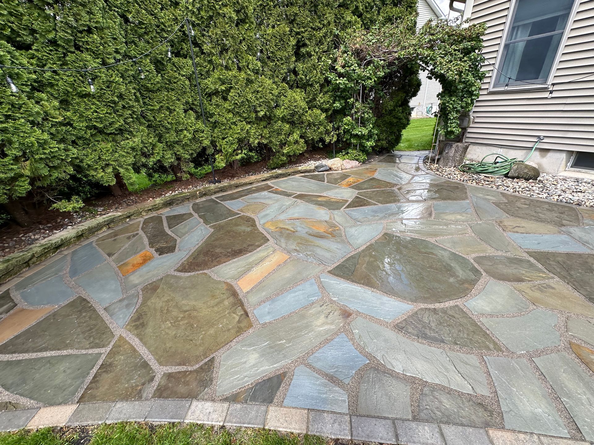 Brick Paver