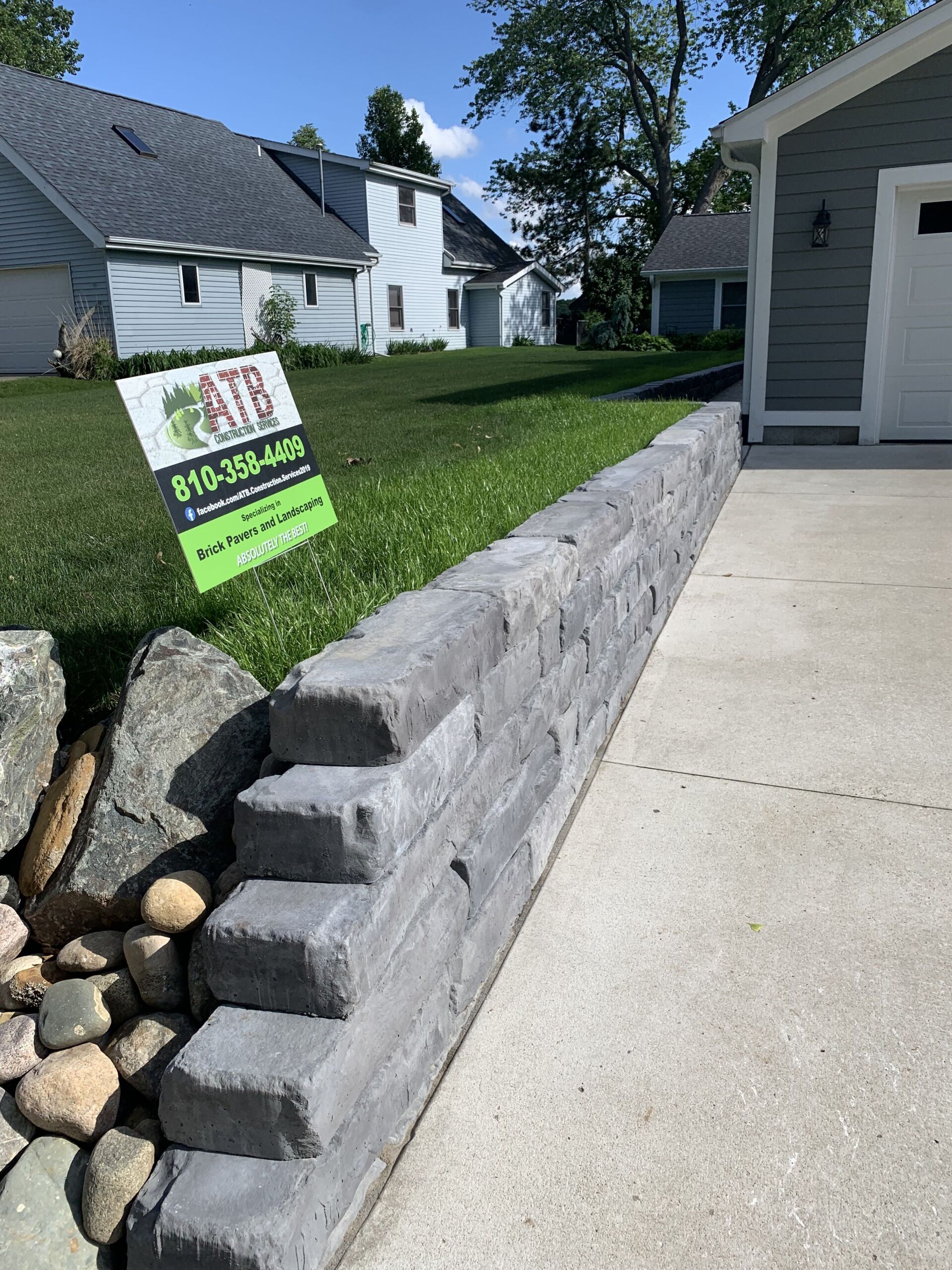 Brick Pavers