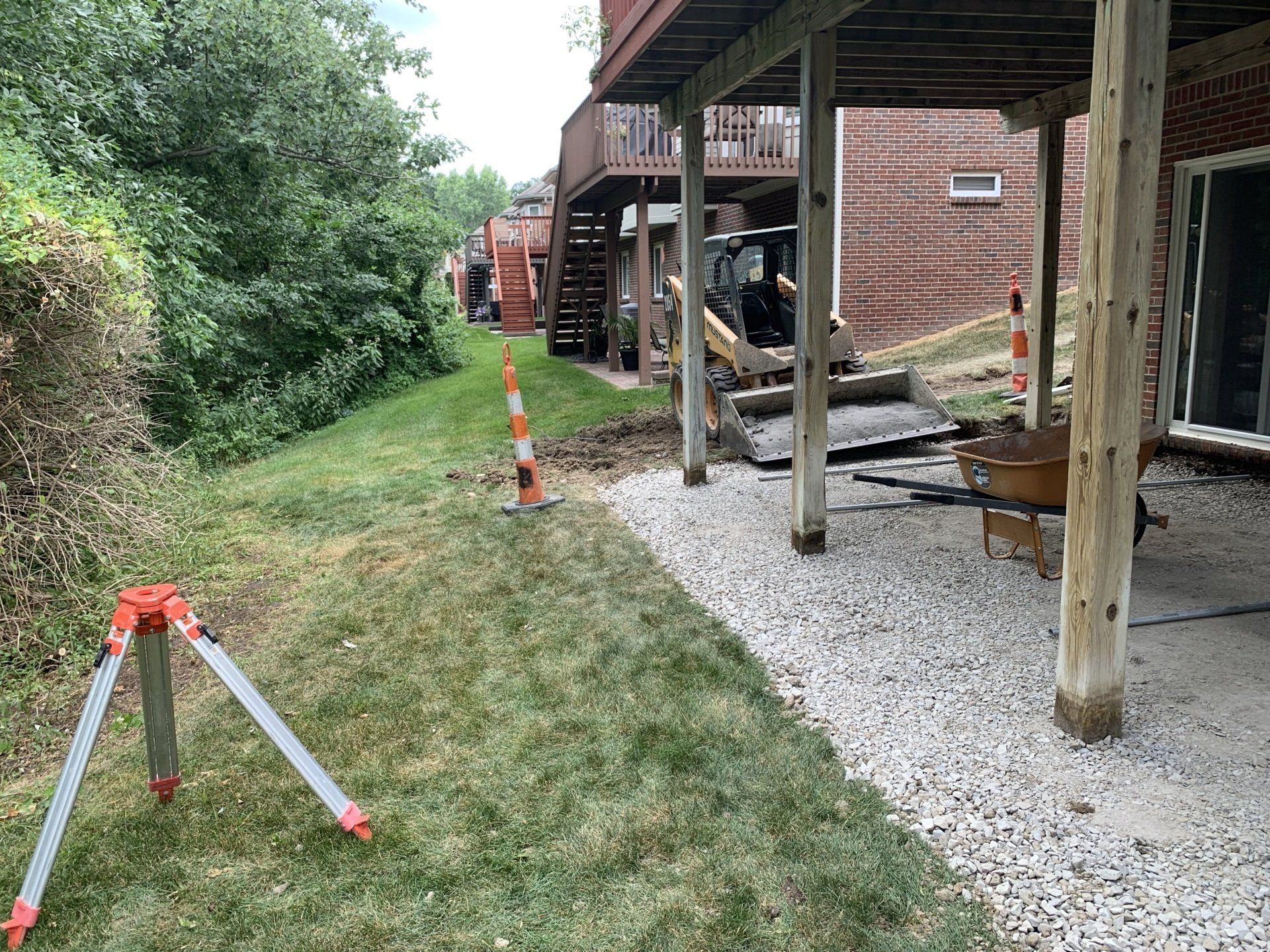 Brick Paver