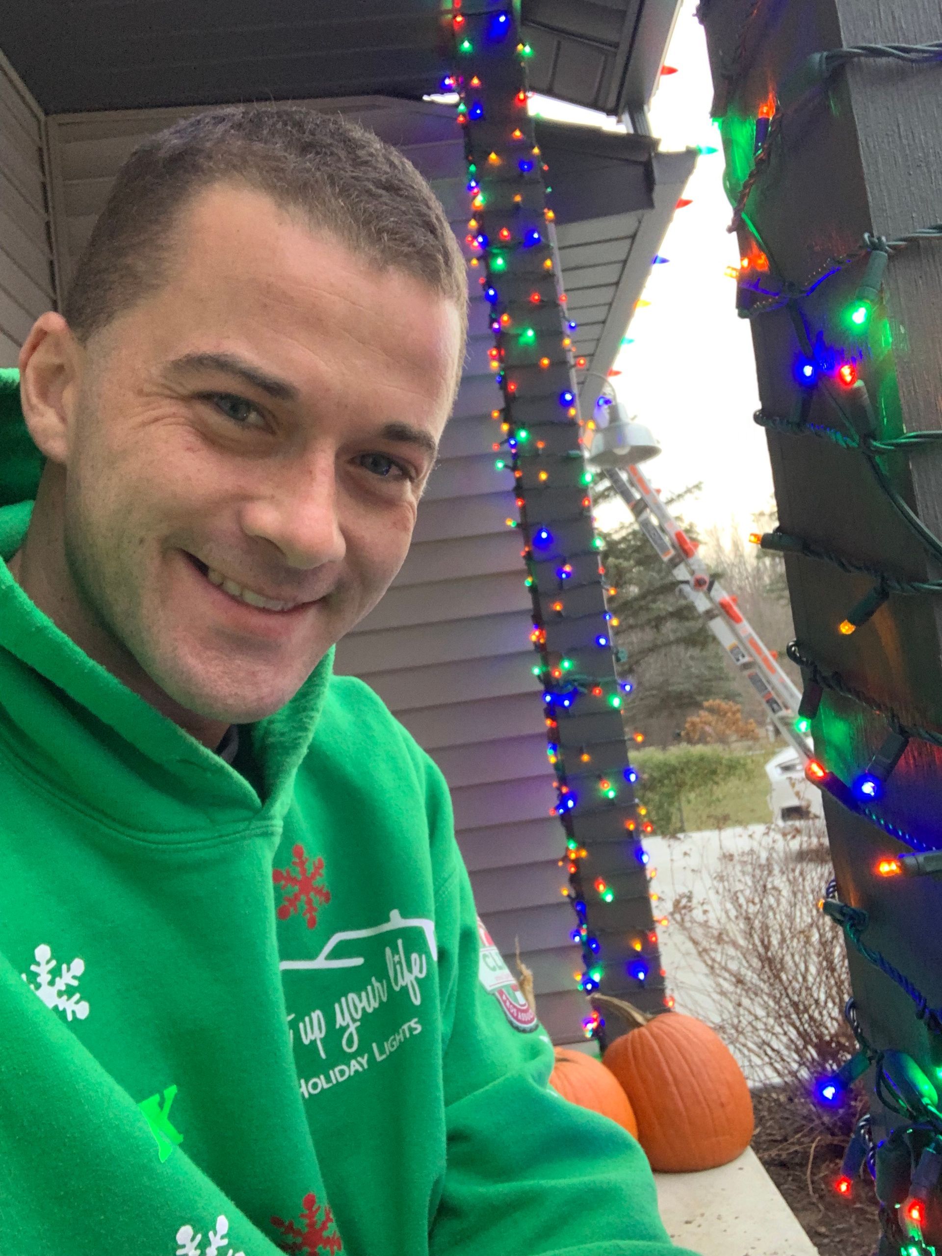 Holiday Lighting