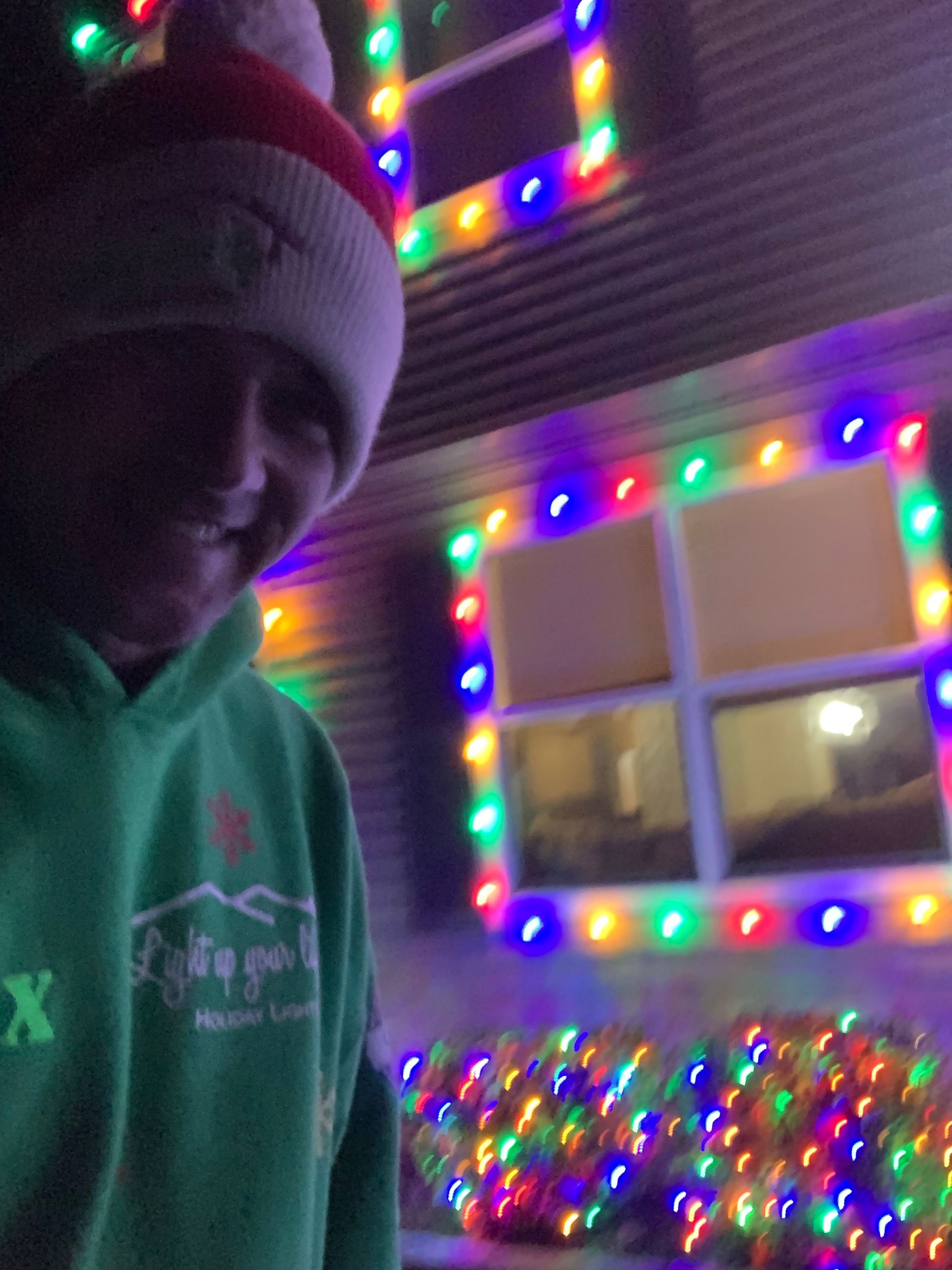 Holiday Lighting