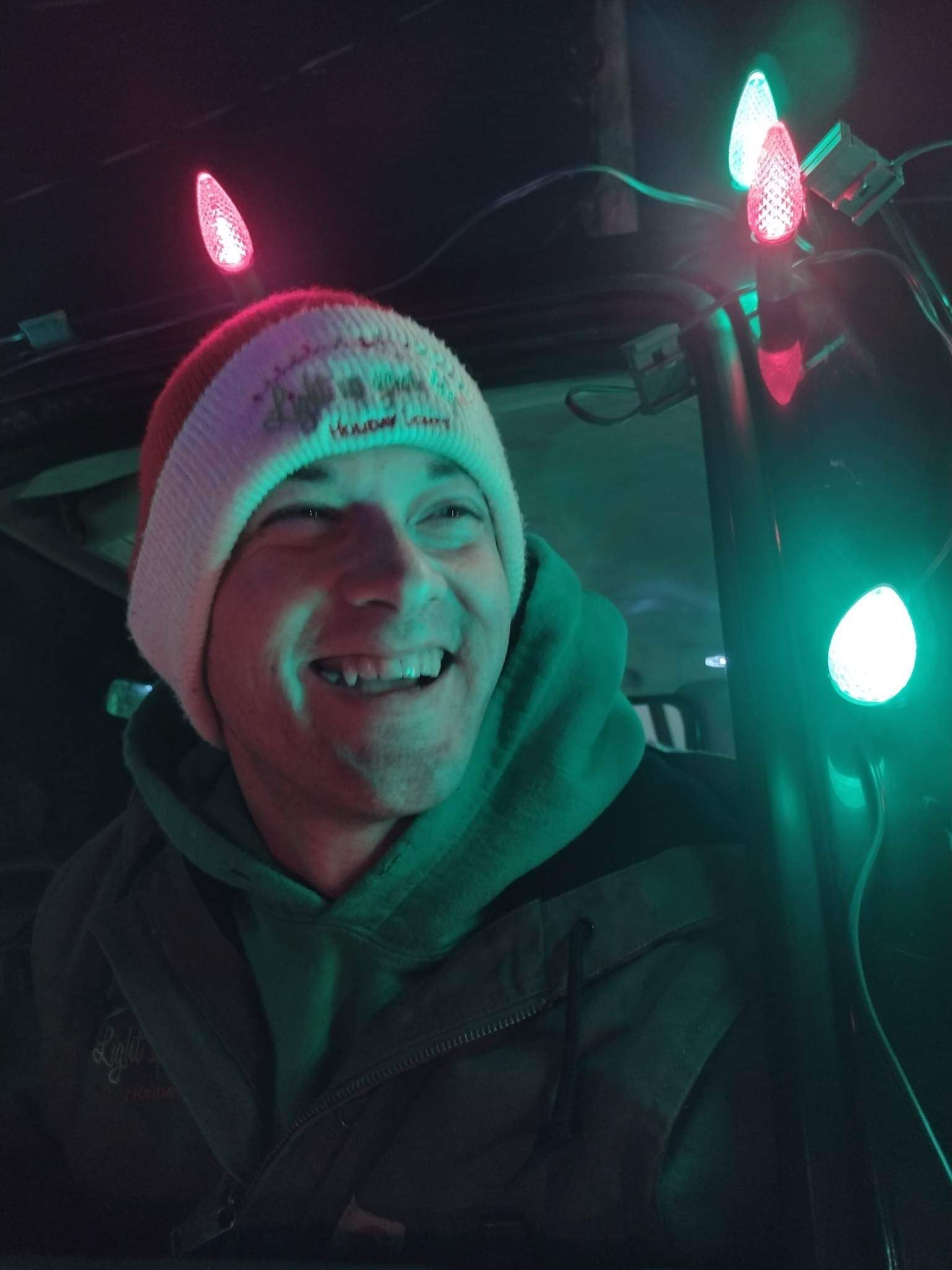 Holiday Lighting