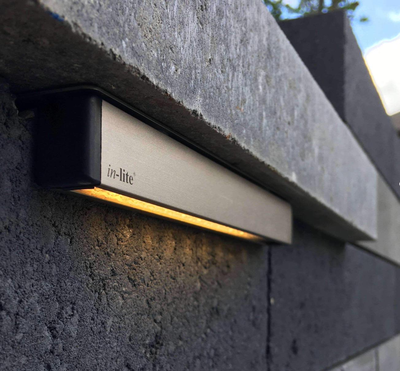 Landscape Lighting