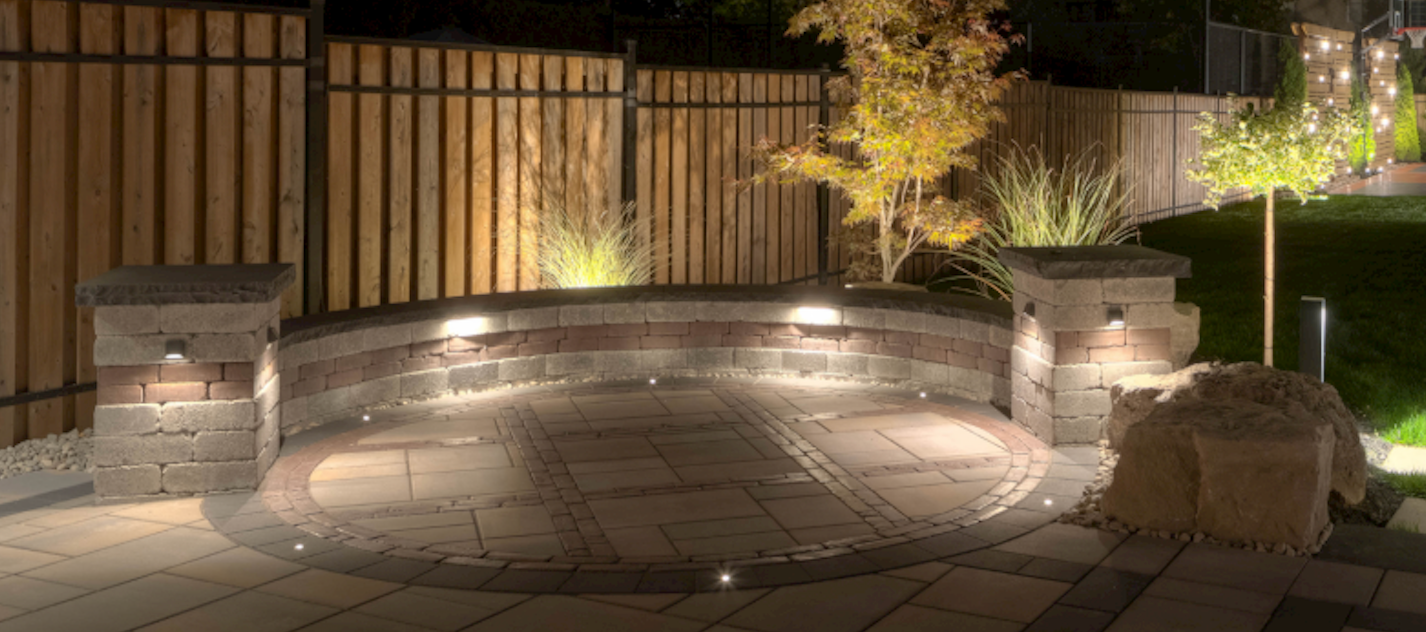 Landscape Lighting