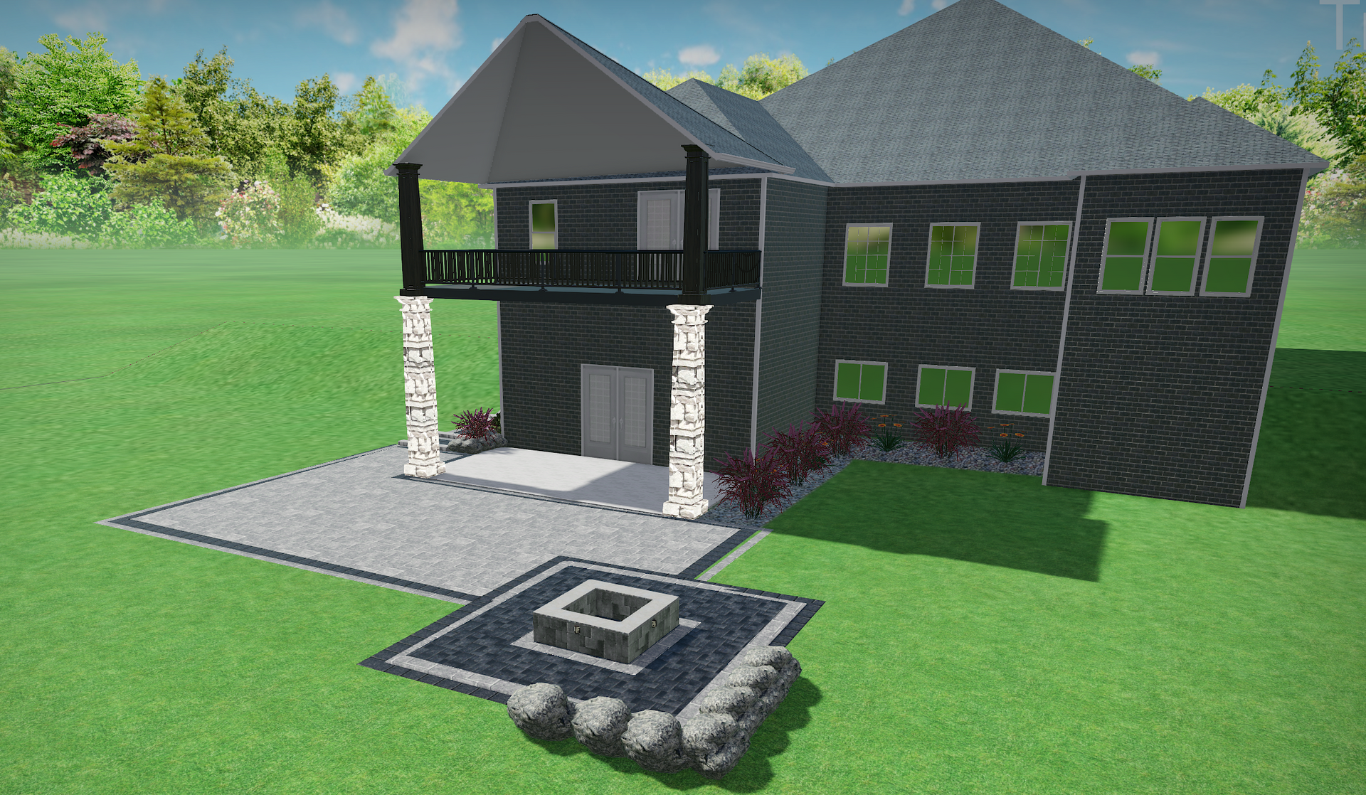 Design/Landscape