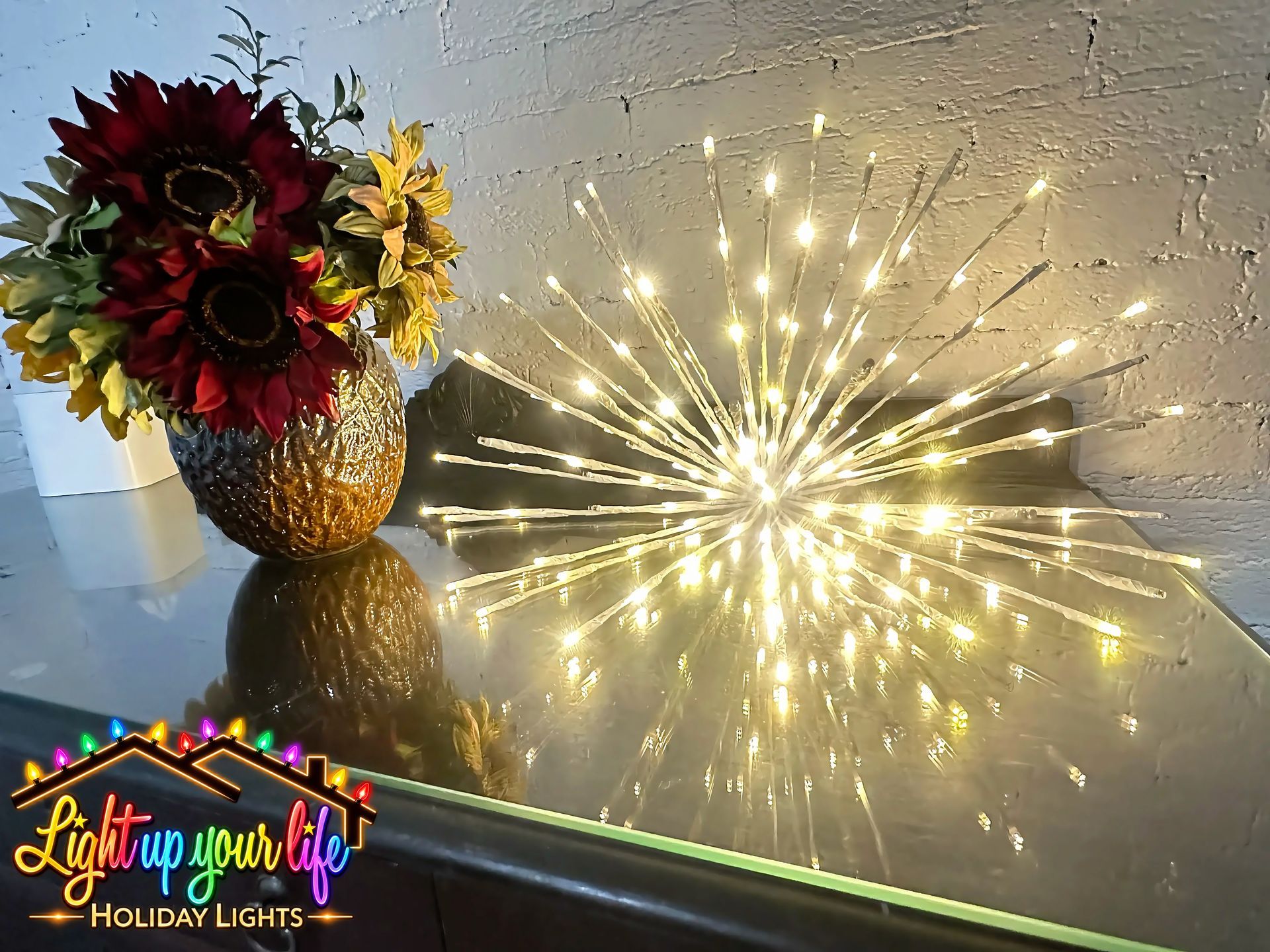 Event Lighting Spritzer Wedding lights 