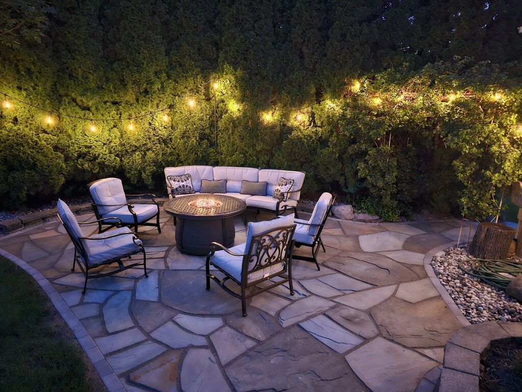 Brick Paver