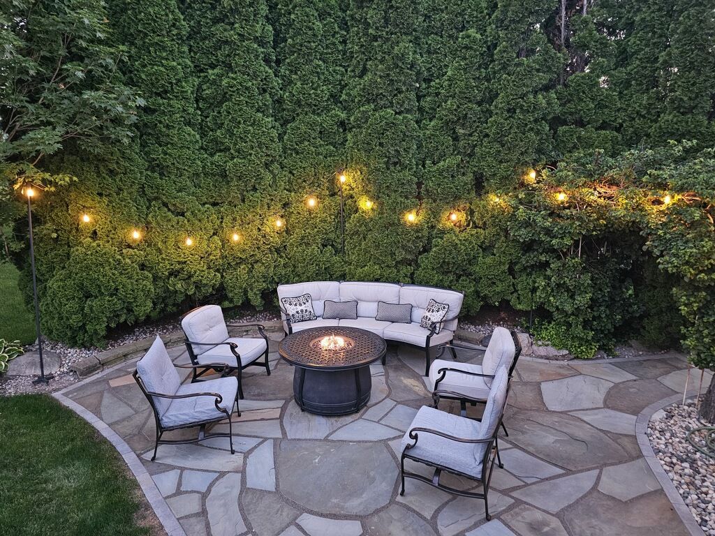 Brick Paver
