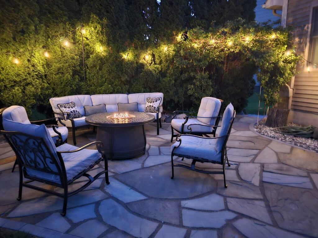 Brick Paver