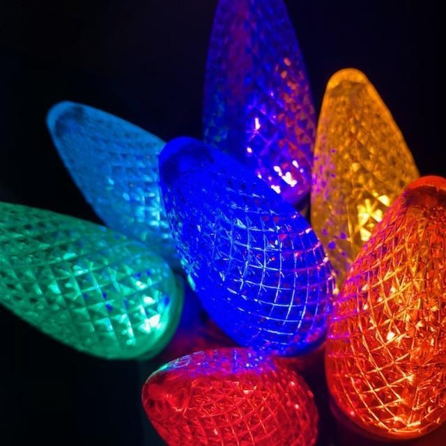 Holiday Lighting