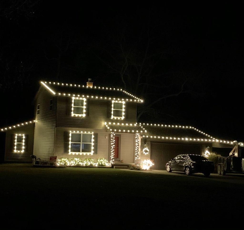 Holiday Lighting