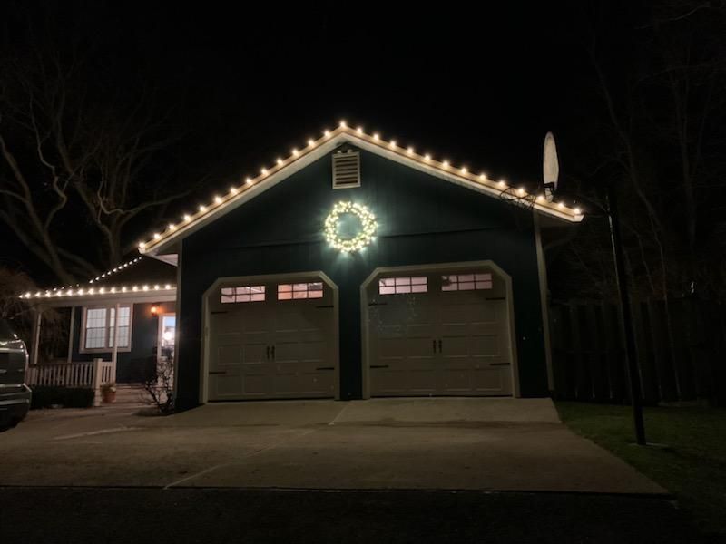 Holiday Lighting