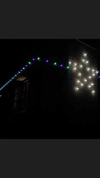 Holiday Lighting