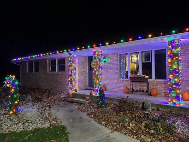 Holiday Lighting