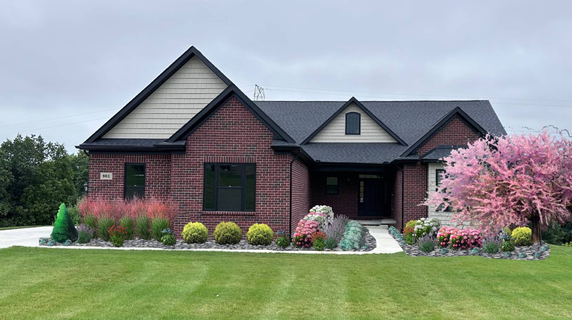 gutters, gutter cleaning, gutter brightening, leaf removal, gutter stick, clogged gutters, clogged downspouts