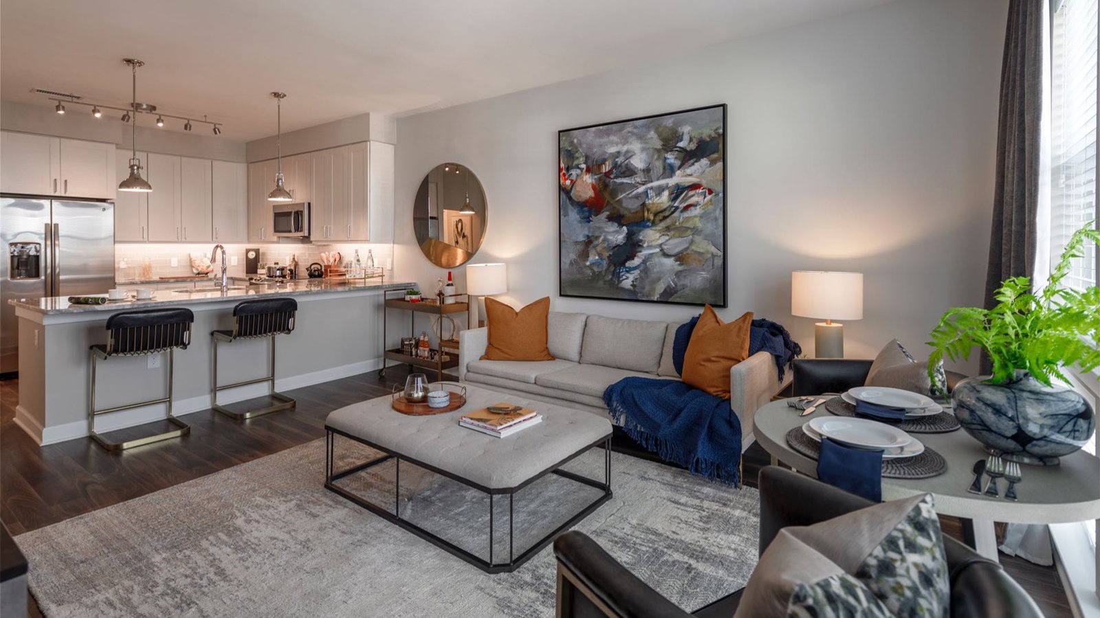 Funding Programs for New Construction and Renovation Projects | CMHC