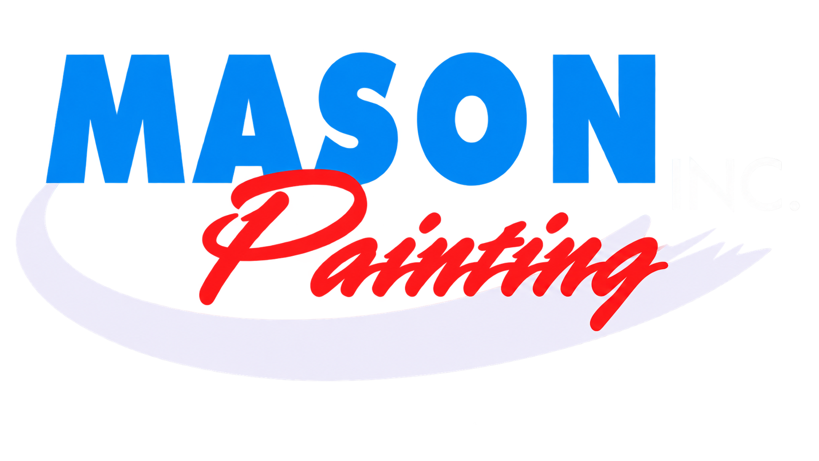 Mason Painting, Inc. logo