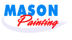 Mason Painting, Inc. logo