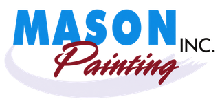 Mason Painting, Inc.Logo