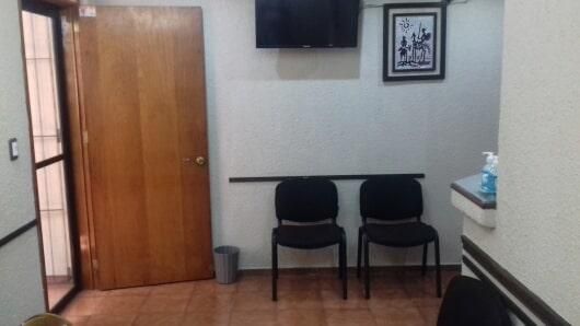 DR. JORGE WILLIAMS VICTORIA DR. JORGE WILLIAMS VICTORIA