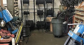 Finished Hydraulic Project | Saint Paul, MN | A-1 Hydraulic