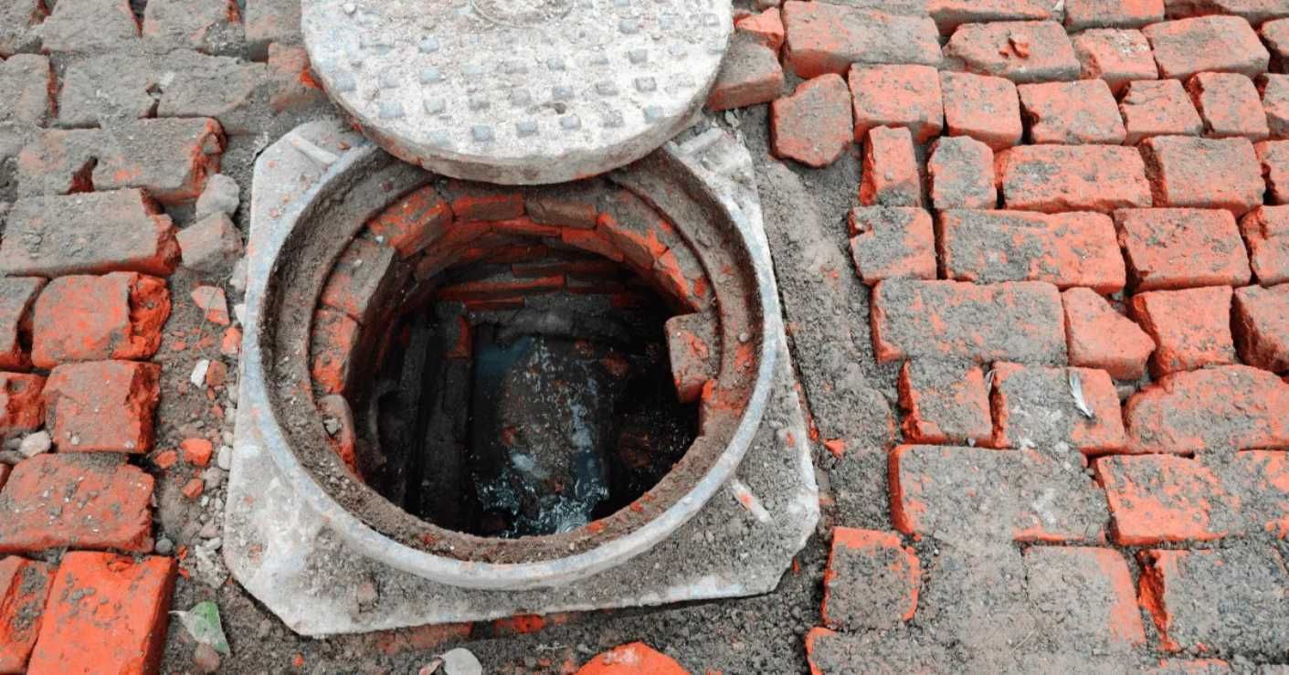 Drain Cleaning