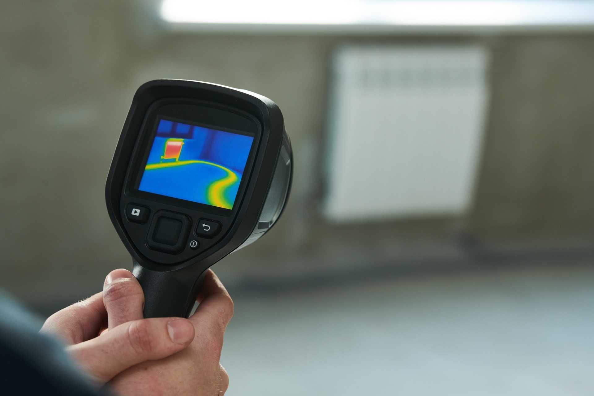 Leak Detection