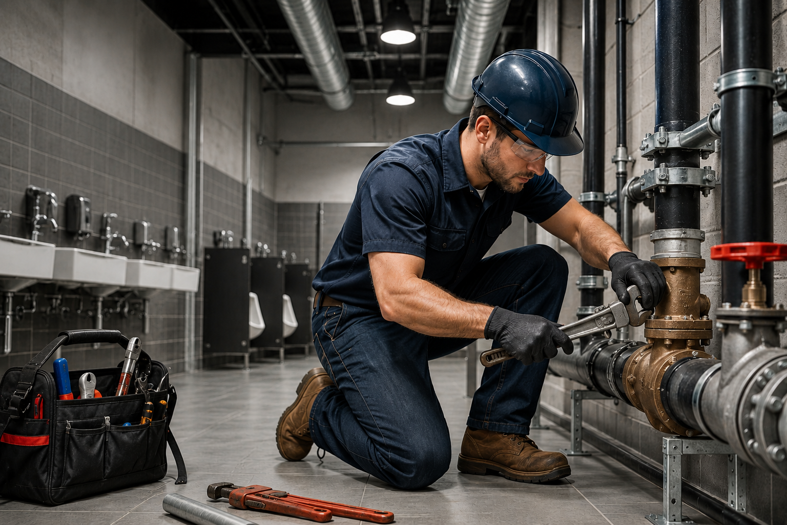 Construction Services