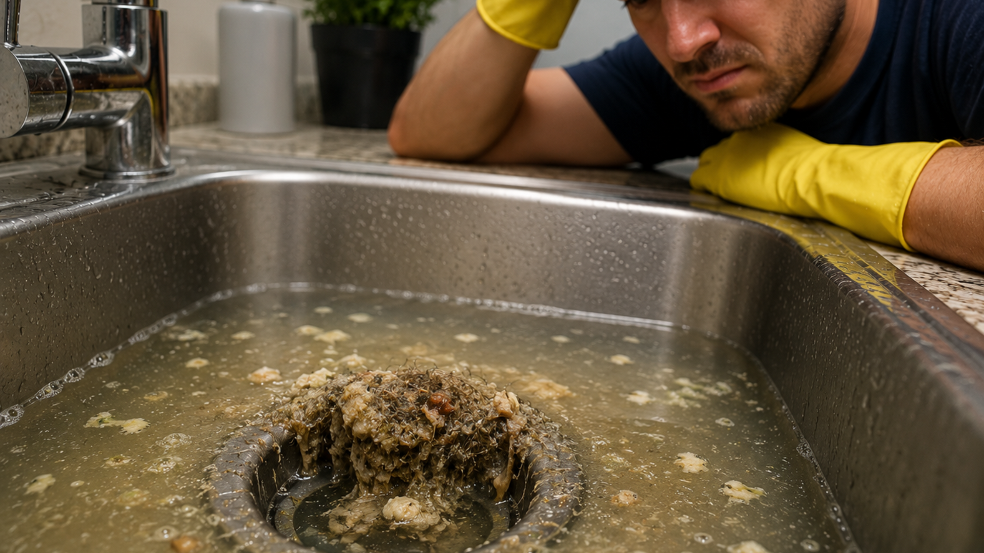 Drain Cleaning