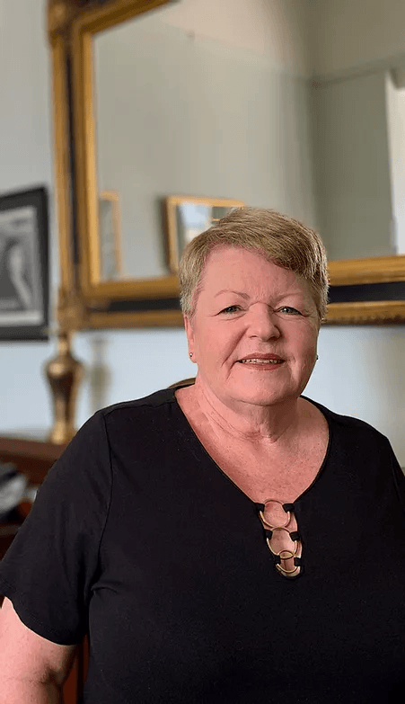 Ann-Louise Jones