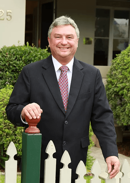 James Paton