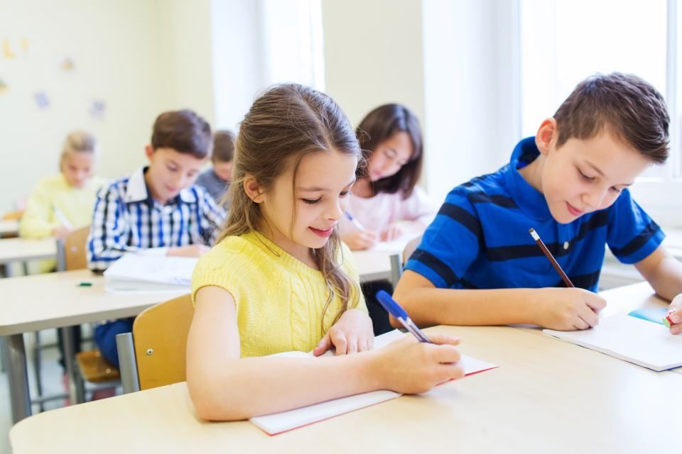 scuola
