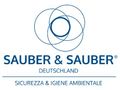 Sauber & Sauber logo