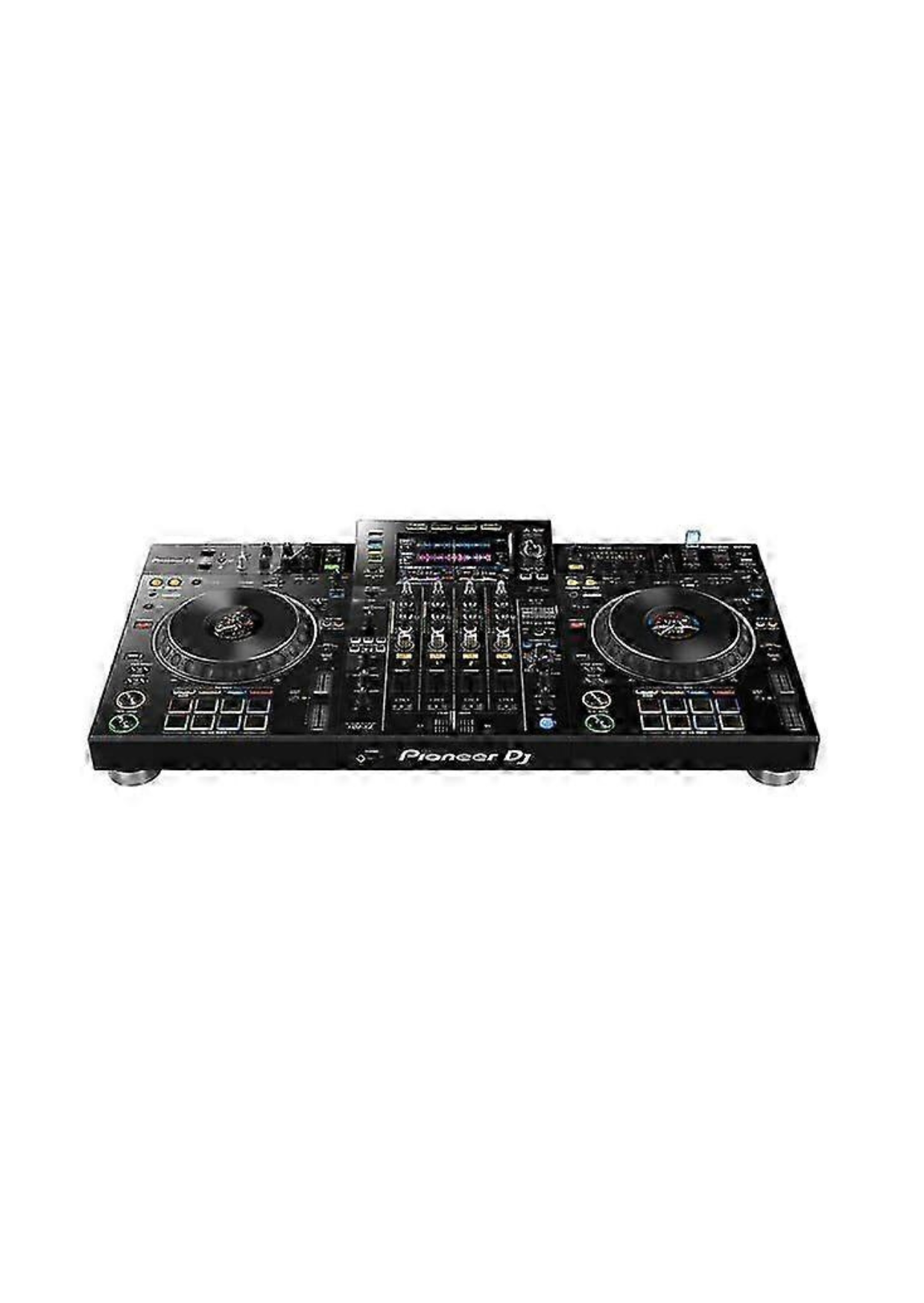 Pioneer XDJ-XZ DJ controller
