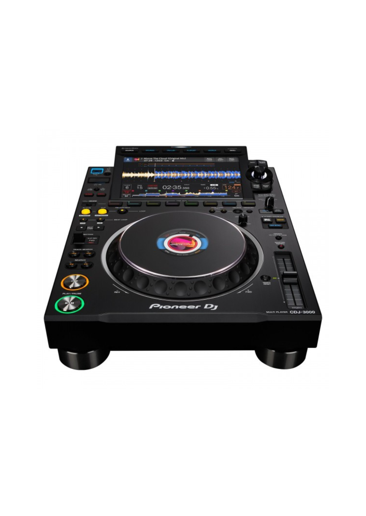 Pioneer CDJ-3000