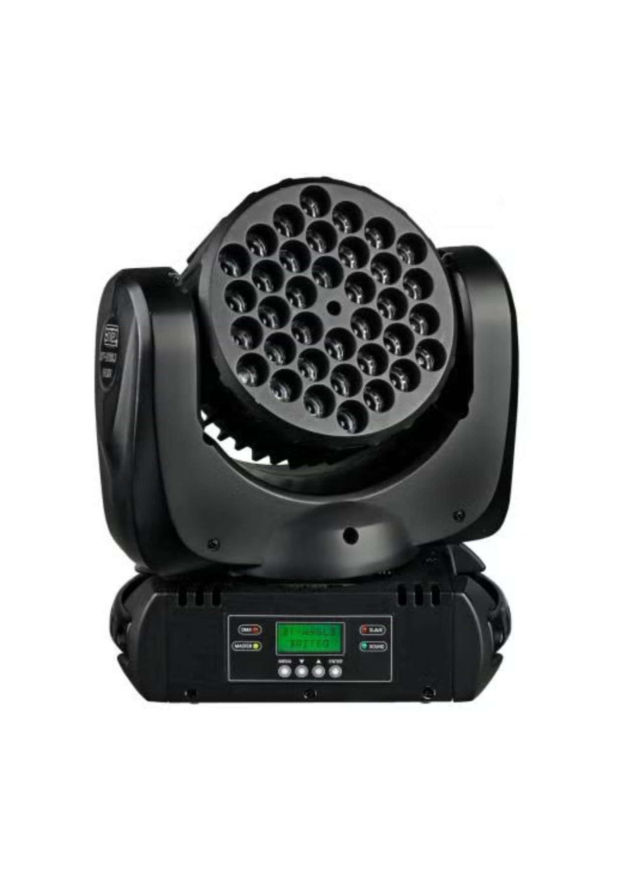 Briteq BT-W36L3 Moving Head