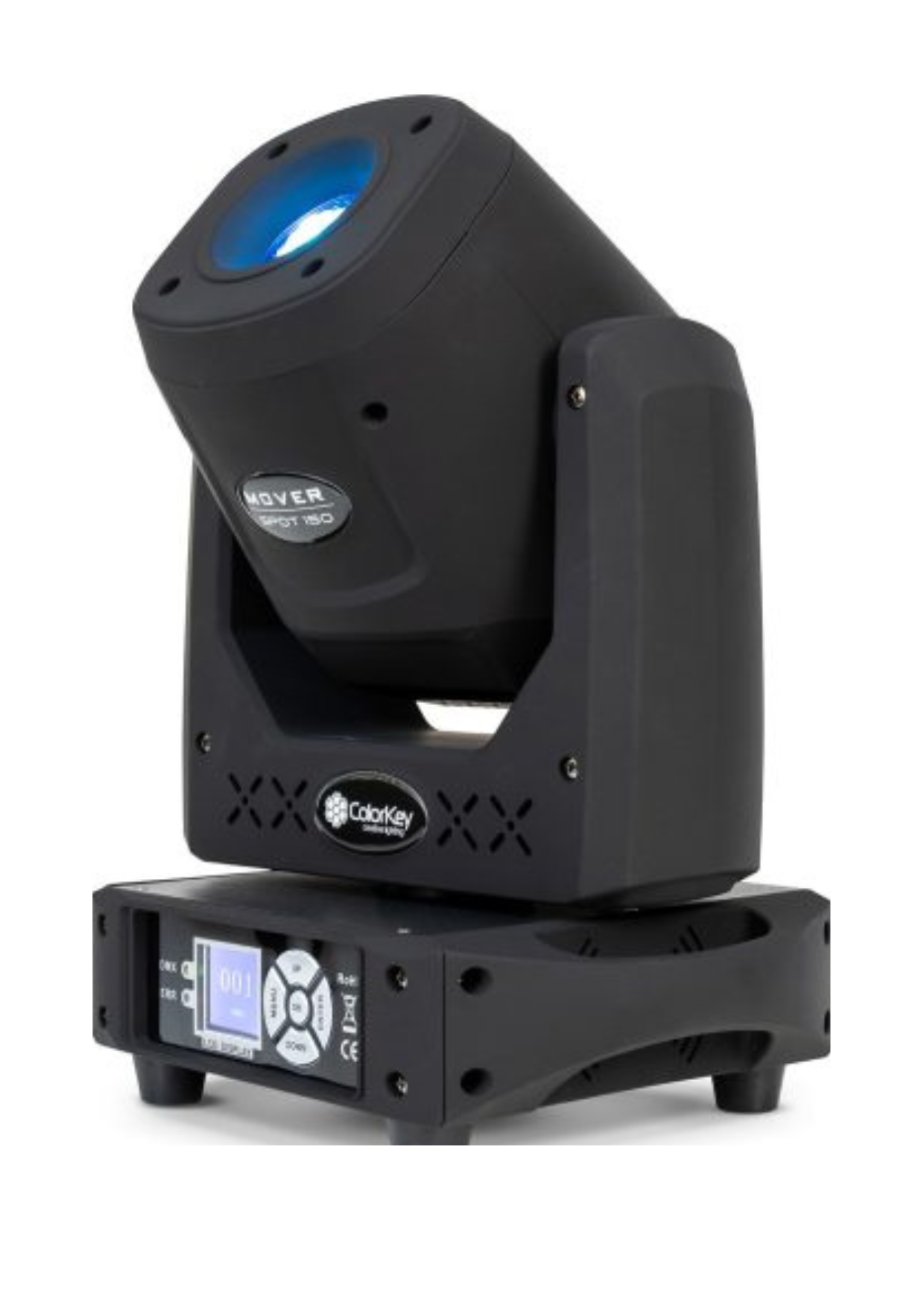 ColorKey Spot 150 Moving Head