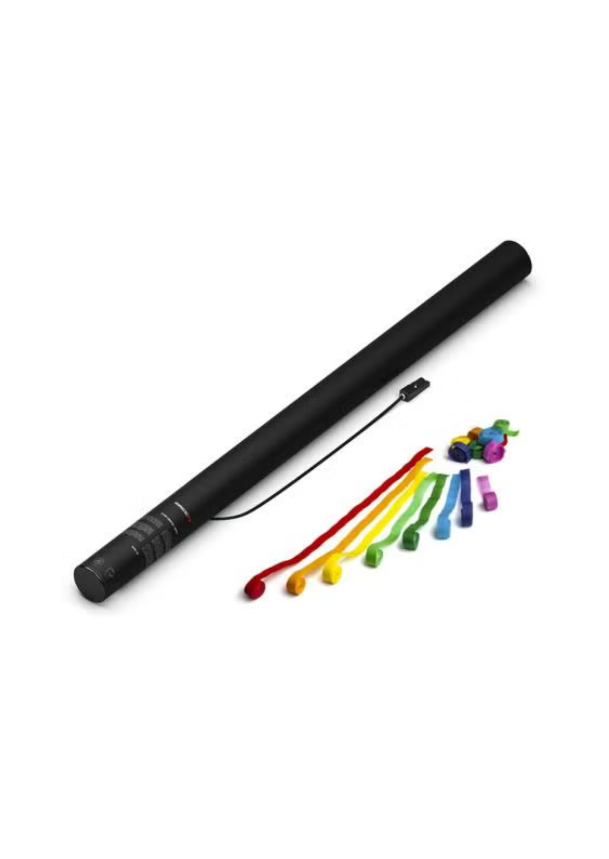 Confetti Shot Slinger (Streamers)