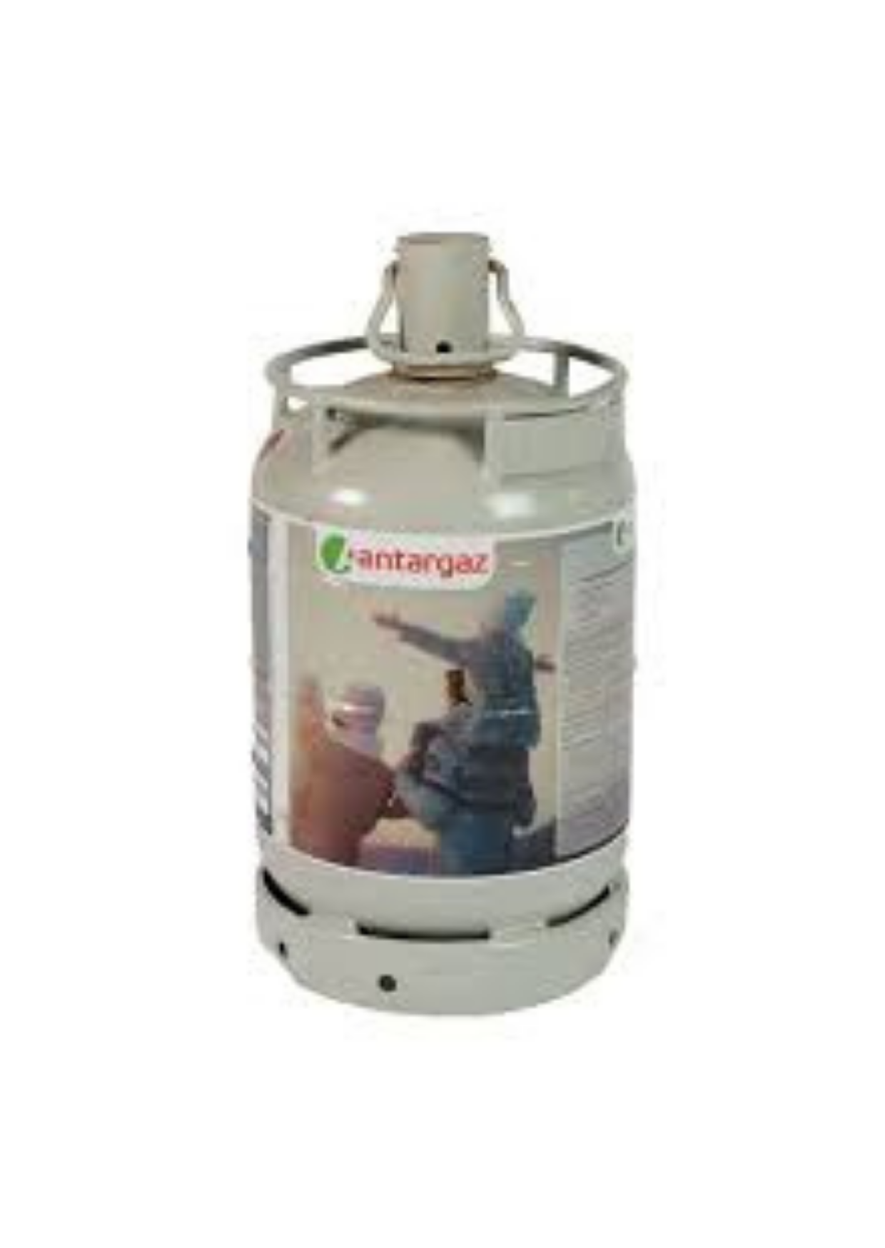 Primagaz gasfles