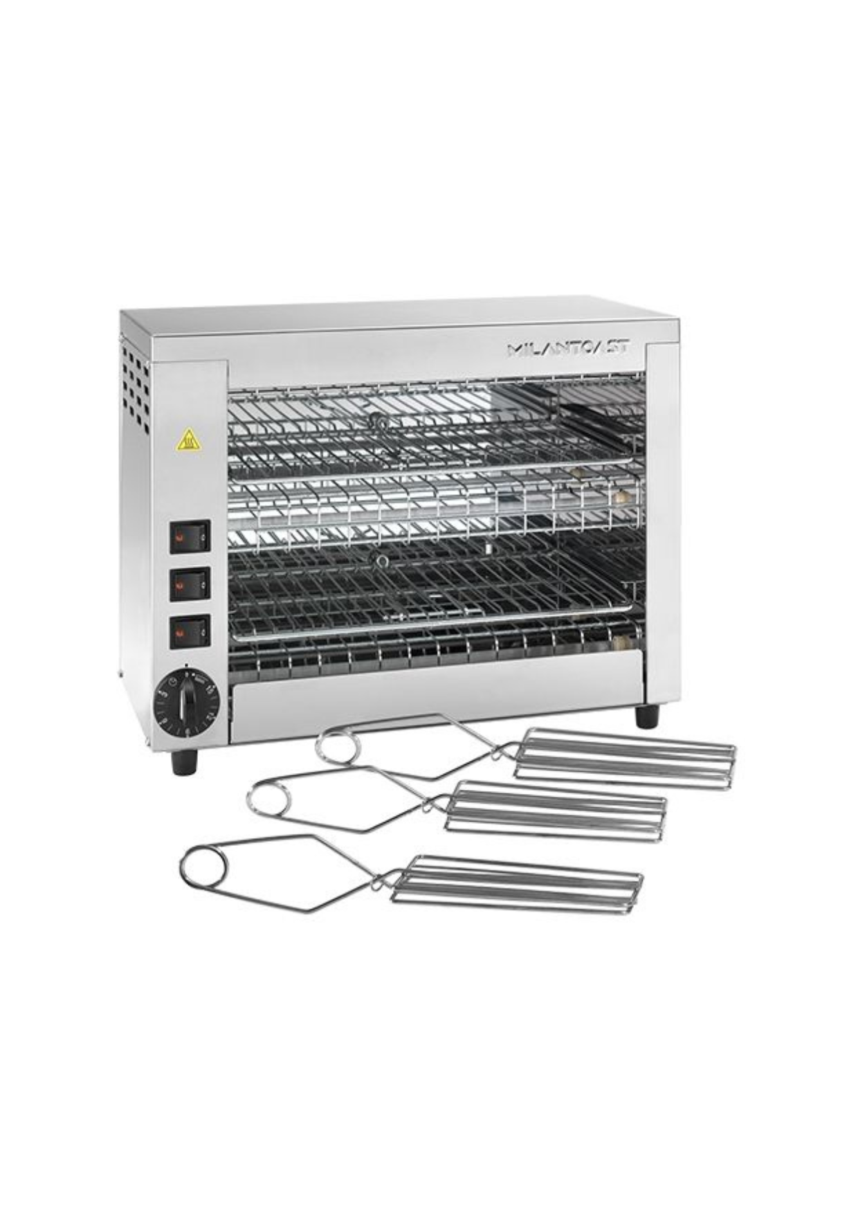 Toastmachine