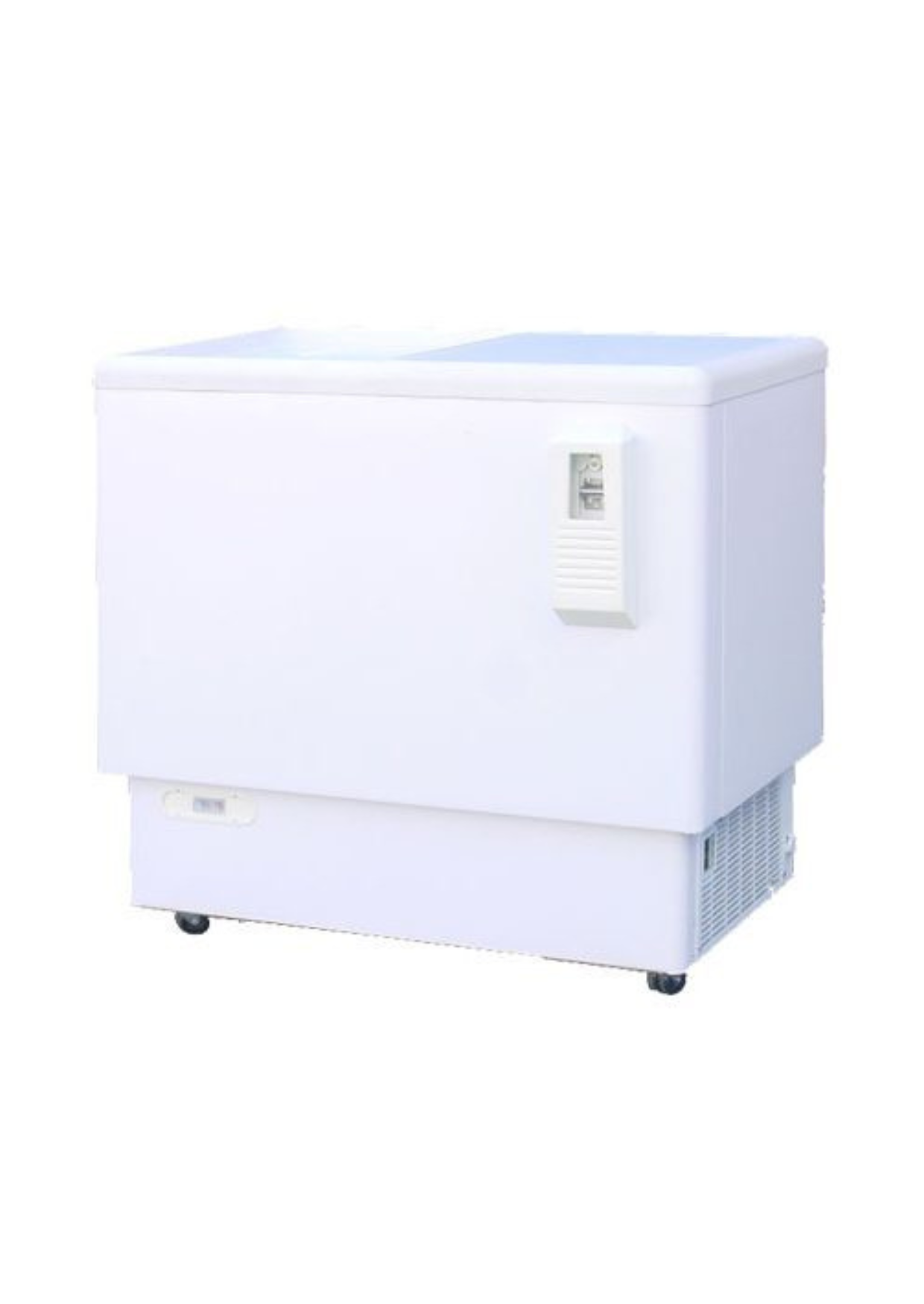 Bakfrigo