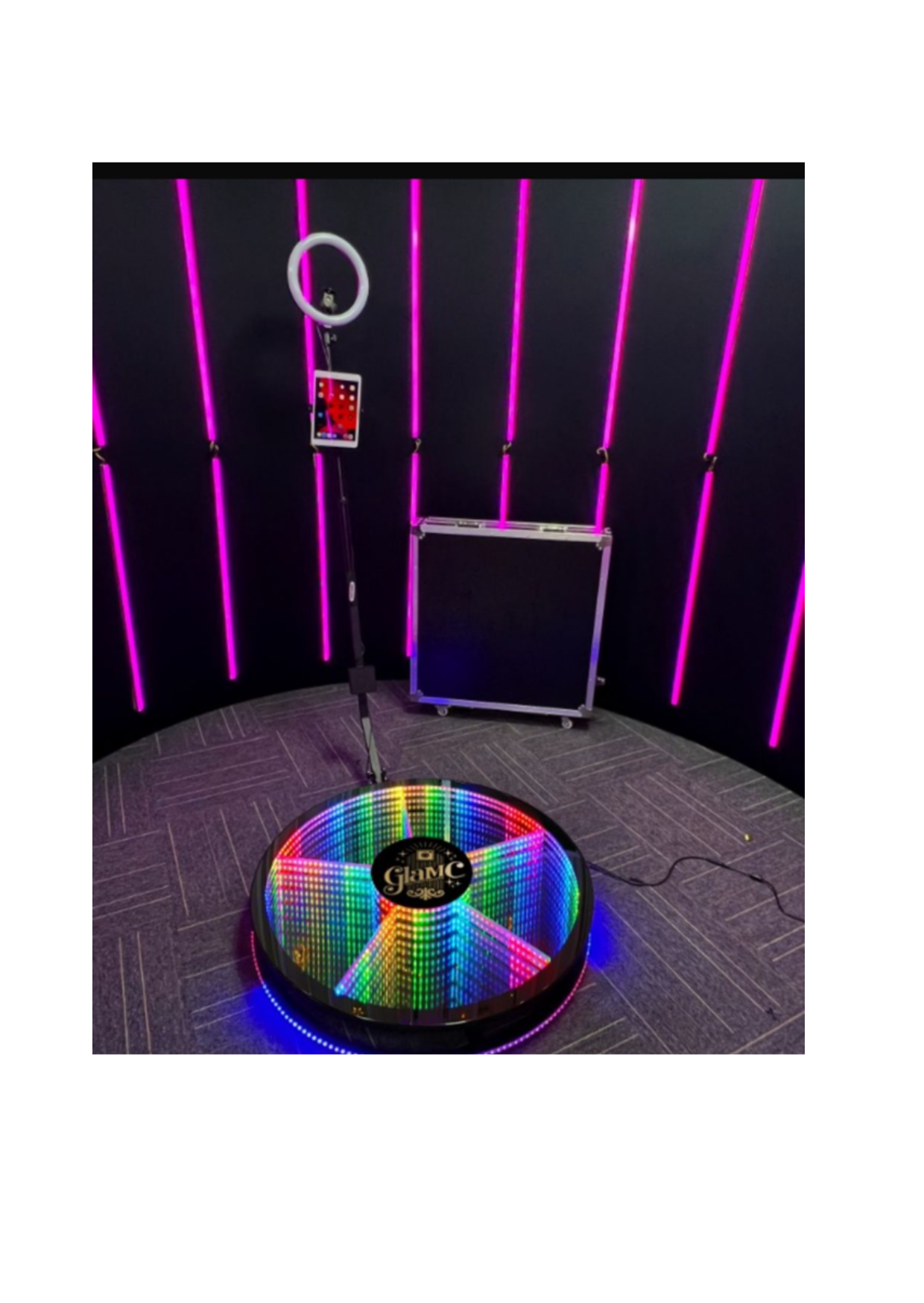 360° Photobooth
