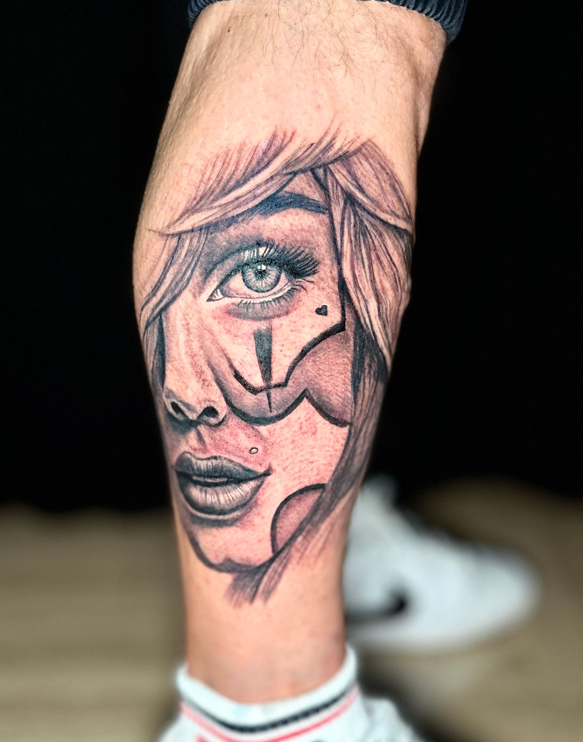tattoo